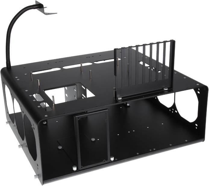 Produktbild DimasTech Easy V3.0 (ATX, mATX, Mini-ITX, XL-ATX)