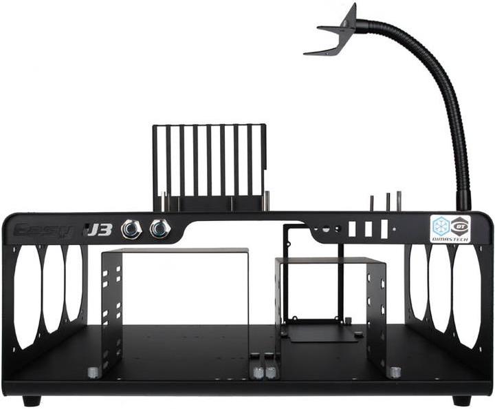 Produktbild DimasTech Easy V3.0 (ATX, mATX, Mini-ITX, XL-ATX)