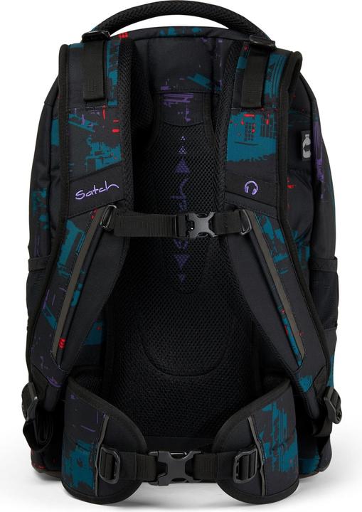 Produktbild Satch Pack (30 l)