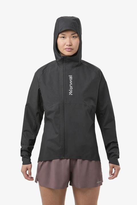 Produktbild Nnormal Trail Rain Jacket (L)