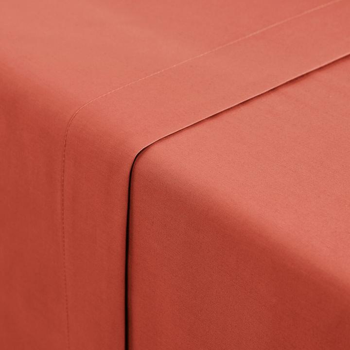 Image du produit La Redoute Interieurs Percale Bio (150 x 250 cm)