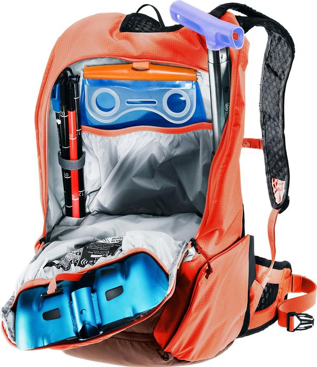 Actual product image Deuter Updays 26 (26 l)