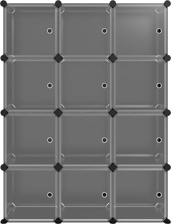 Image du produit VidaXL Manon (94,5 x 31,5 x 124 cm)