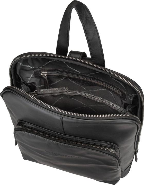 Produktbild The Chesterfield Brand Rucksack / Daypack Naomi 0150 (10 l)