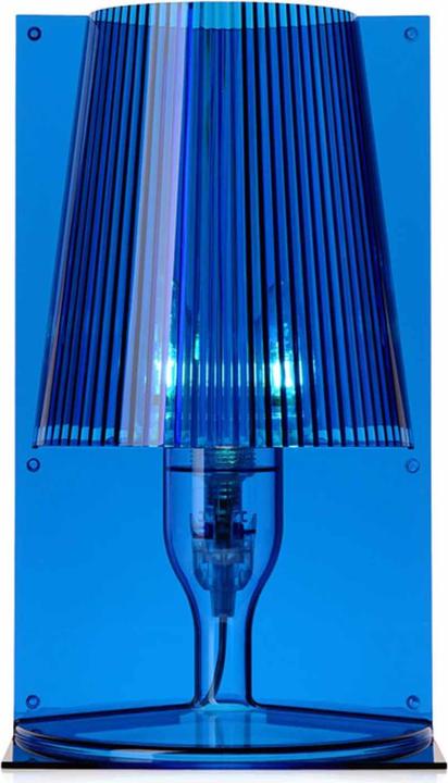 Image du produit Kartell Take Led lampe de table (E14)