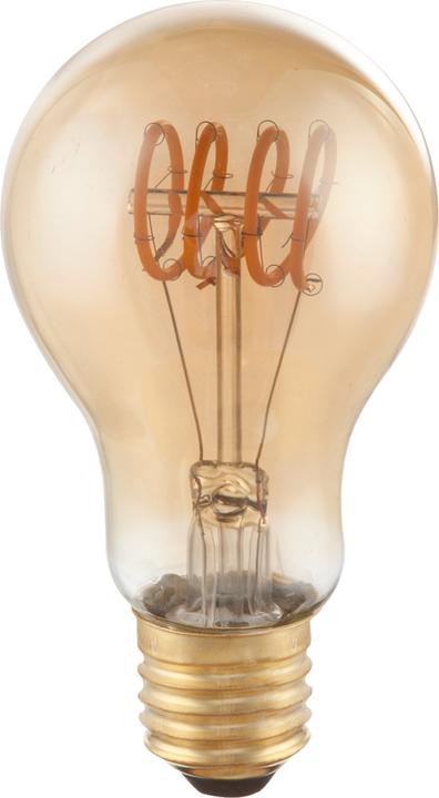 Immagine prodotto Globo Duban (E27, 4 W, 200 lm, 1 x, G)