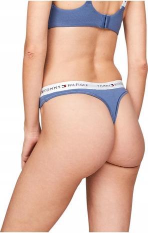 Image du produit Tommy Hilfiger Tangas pour femmes (S)