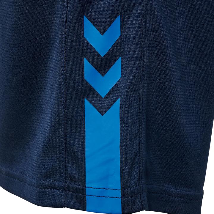 Actual product image hummel Hmlactive Pl Shorts Kids (176)