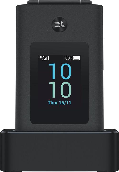 Actual product image TCL Onetouch 4043 (3.20", 4G)
