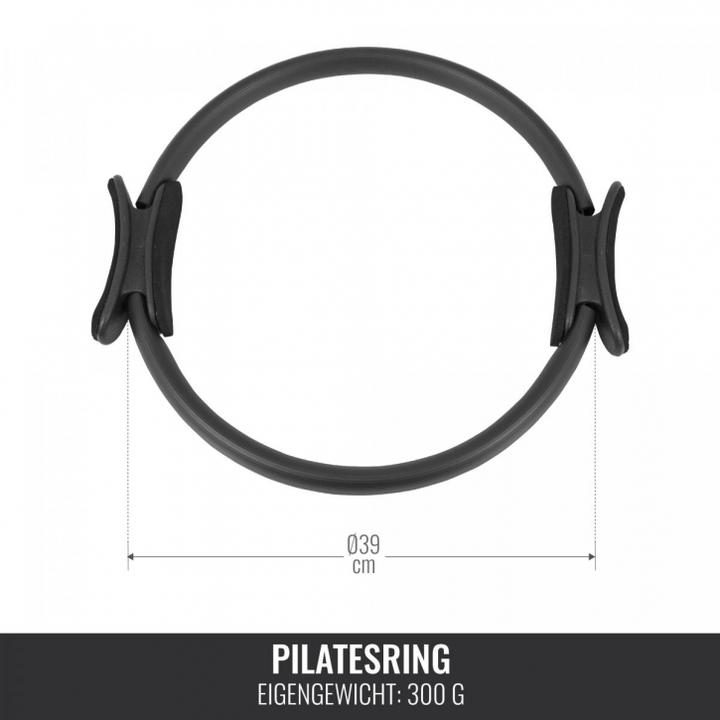 Produktbild Gorilla Sports Pilates Ring