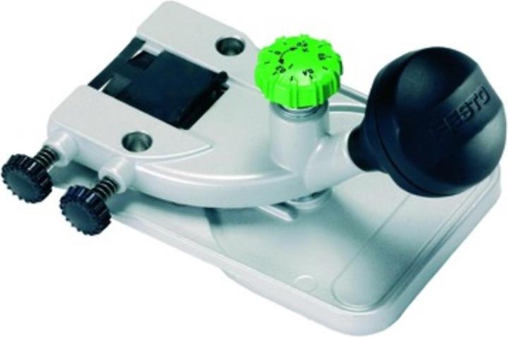 Festool Milling table