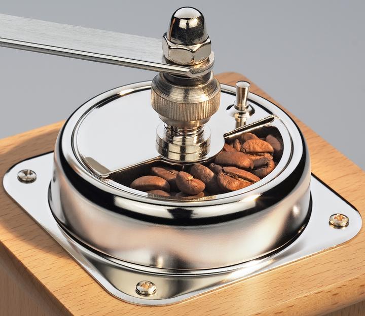 Actual product image Zassenhaus Brasilia (CH plug)