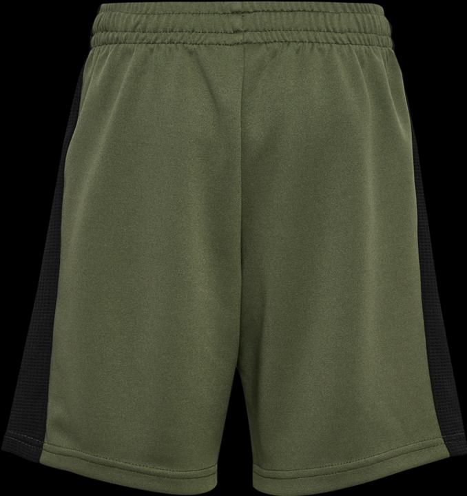 Actual product image hummel hmlODIN SHORTS (164)