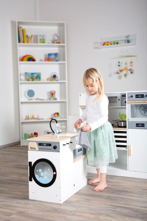 Produktbild small foot Kinderküche modular XL