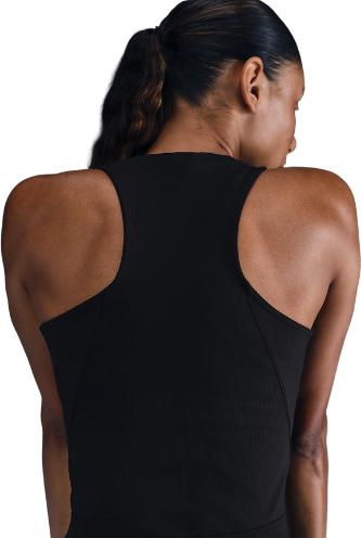 Produktbild Nike Court Advantage Tank Top Black Woman (M)