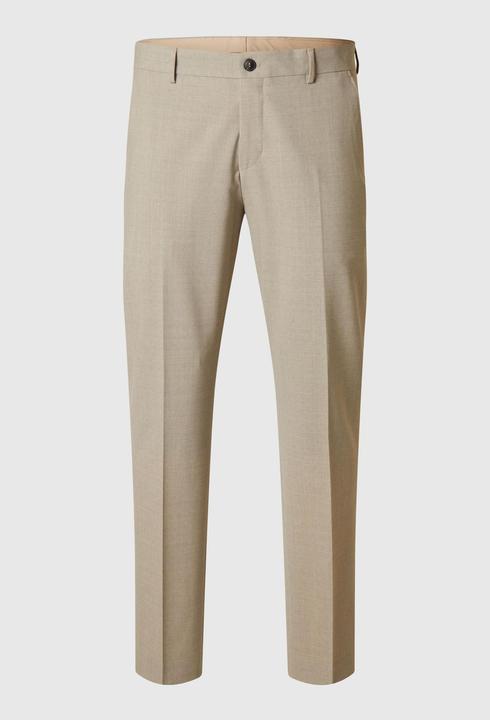 Image du produit Selected Homme Pantalon de costume slim fit (56)