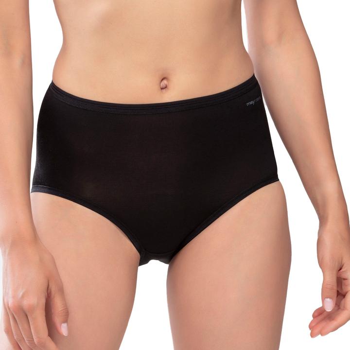 Immagine prodotto Mey 2 confezioni di slip a vita Lights Basic (40, L, Confezione da 2)