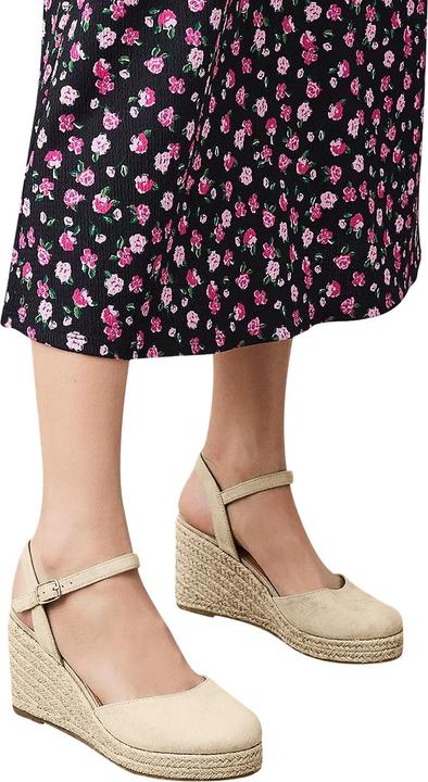 Produktbild Dorothy Perkins Womens/Ladies Rumor Closed Toe Wedges (37)