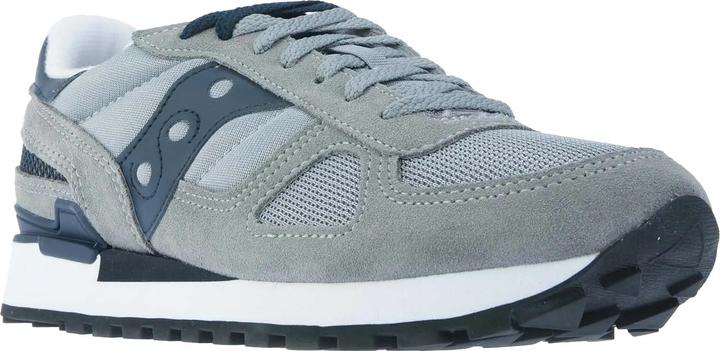 Immagine prodotto Saucony Shadow Original Scarpe Sportive Pannelli Scamosciati Uomo (40.5)