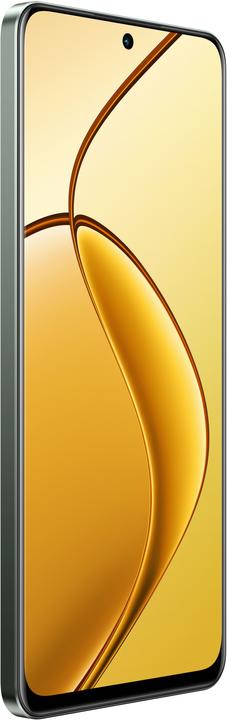 Actual product image realme 12x (128 GB, Glowing Black, 6.67", Dual SIM, 50 Mpx, 5G)