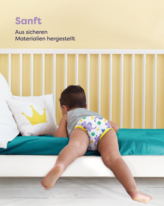 Immagine prodotto Bambino Mio mutandine allenatrice (Dimensione 5, Dimensione 4, 1 Pezzo/i)