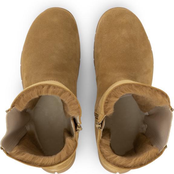 Produktbild Vitaform Stiefelette Supersoft (39)