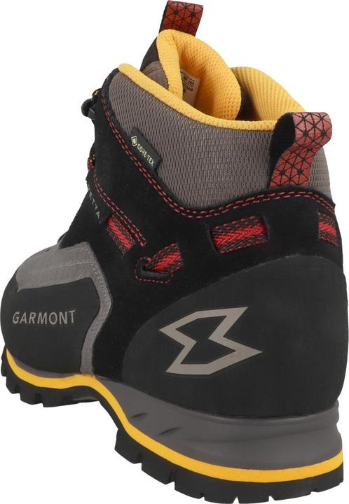 Actual product image Garmont Vetta Evo Gtx (46)