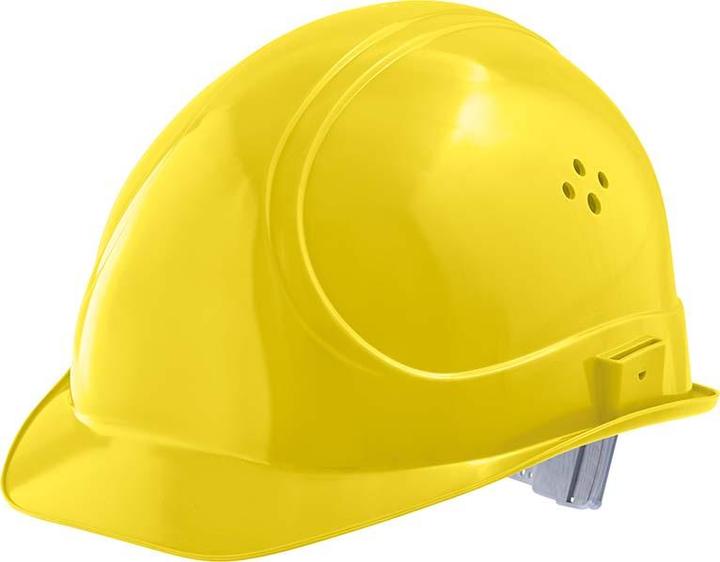 Immagine prodotto Voss Helme Elmetto di sicurezza INAP-Master 4 (Pkt.) verde mela PE EN 397 VOSS (51 - 64 cm)