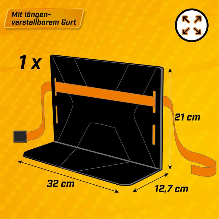 Immagine prodotto CarComfort FastFix L