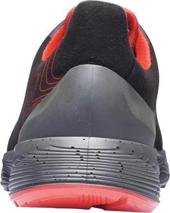 Actual product image Uvex Safety Low shoe 68382 S3 PU/TPU W11 41 (S3, 41)