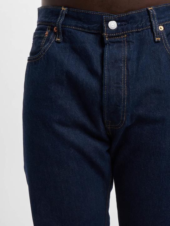 Actual product image Levis 501 Jeans onewash (W31/L34)