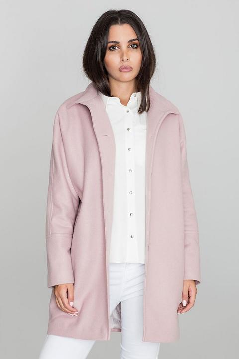 Actual product image Figl Coat model (S)