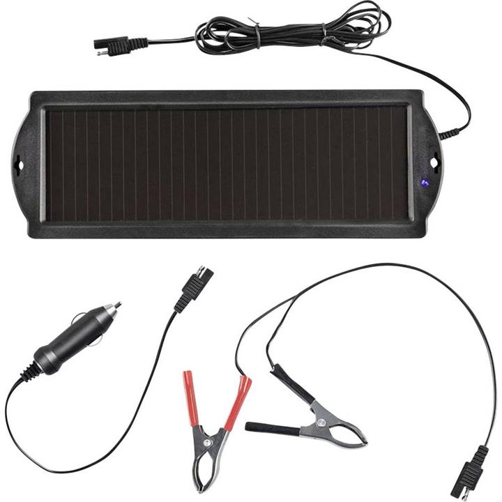 Actual product image ProPlus Trickle charger
