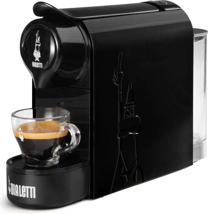 Image du produit Bialetti Cf90 Gioia Black (Prise UE)