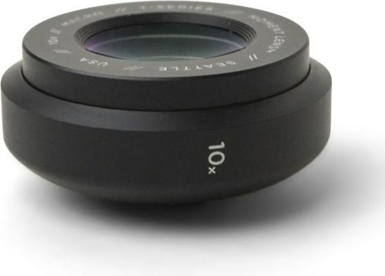 Produktbild Moment Macro 10x Lens - T-Series