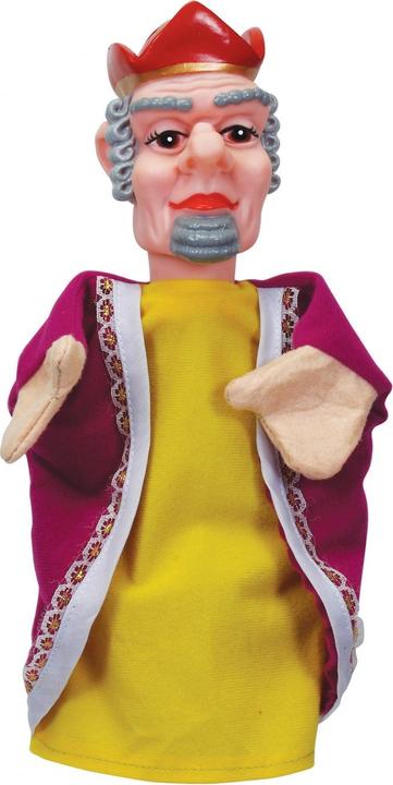 Immagine prodotto Simba Punch e Judy figure 6 pezzi