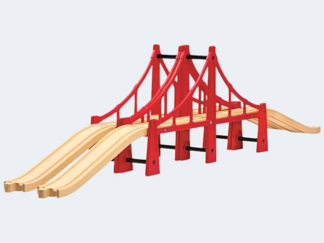 Immagine prodotto Brio Ponte sospeso
