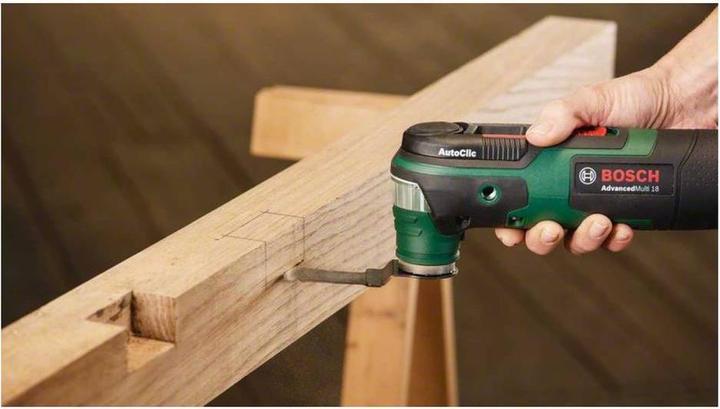 Immagine prodotto Bosch Home & Garden AvanzatoMulti 18