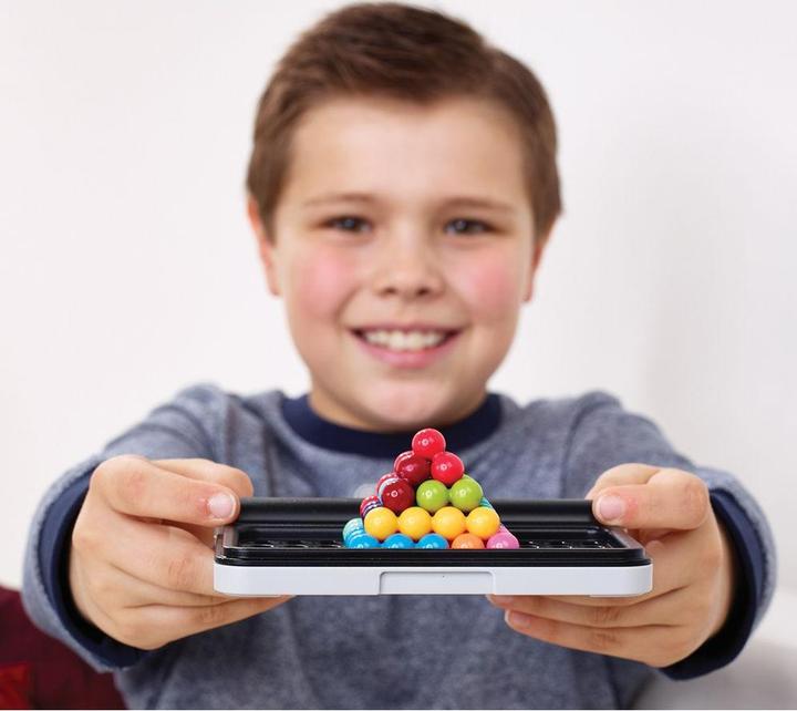 Produktbild Smart Games IQ-Puzzler Pro (Deutsch)