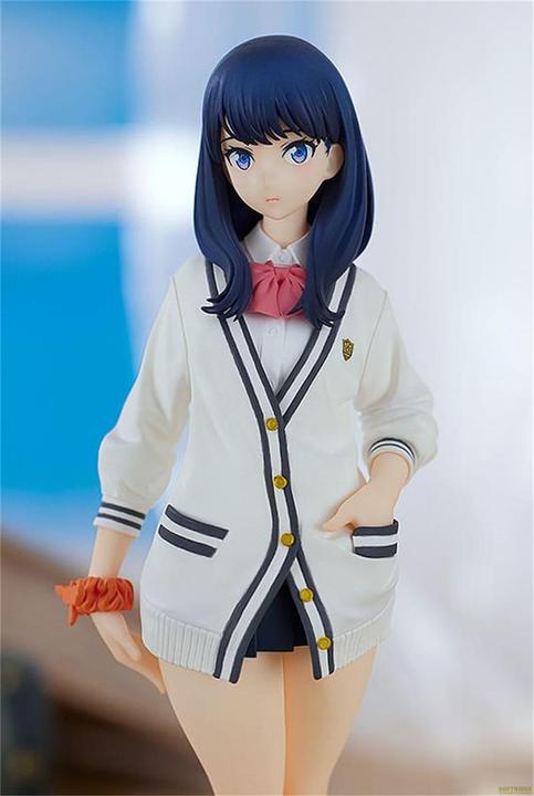 Immagine prodotto Good Smile Company Rikka Takarada