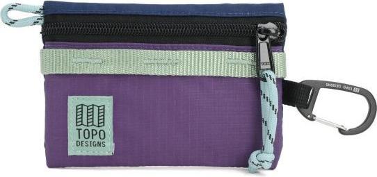 Topo Designs Accessory Bag - Mountain - Handtäschchen