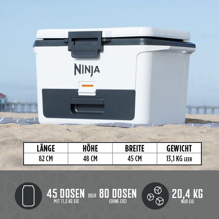 Productafbeelding Ninja FrostVault (47 l)