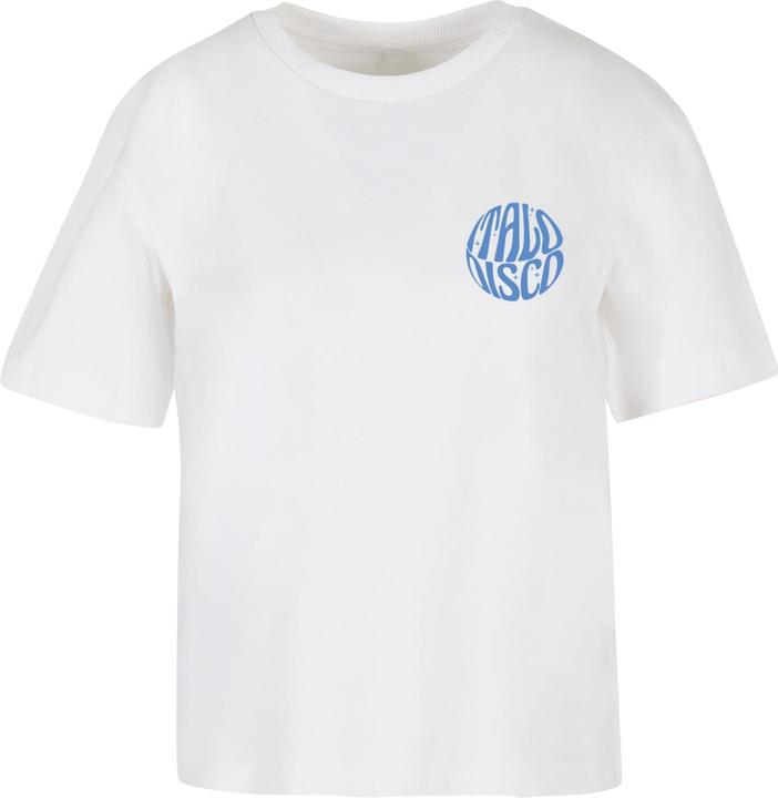 Miss Tee Italo Disco Tee - 168821