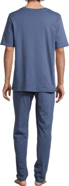 Produktbild Schiesser Night & Home Schlafanzug (52, L)