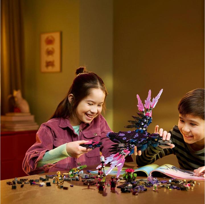 Immagine prodotto LEGO 71478 Riservato (71478, LEGO Dreamzzz)
