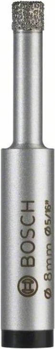 Produktbild Bosch Professional Zubehör Diamanttrockenbohrer Easy Dry Best for Ceramic, 10 x 33 mm (10 mm)