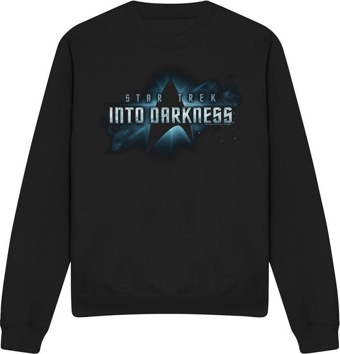 Produktbild Star Trek: Into Darkness Sweatshirt (L)