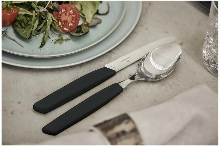 Actual product image Victorinox Swiss Modern cutlery set (24 Piece, Cutlery set)