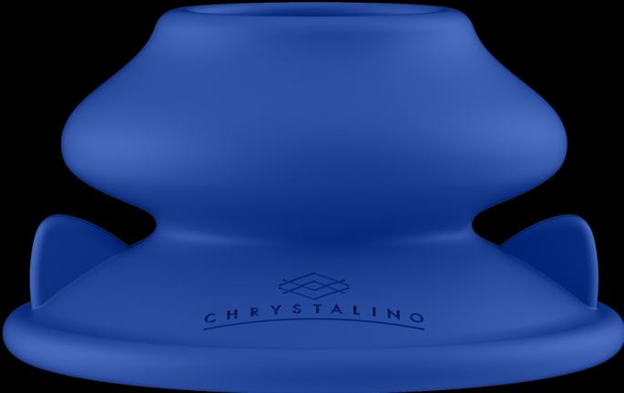 Produktbild Shots Chrystalino - Silicone Suction Cup