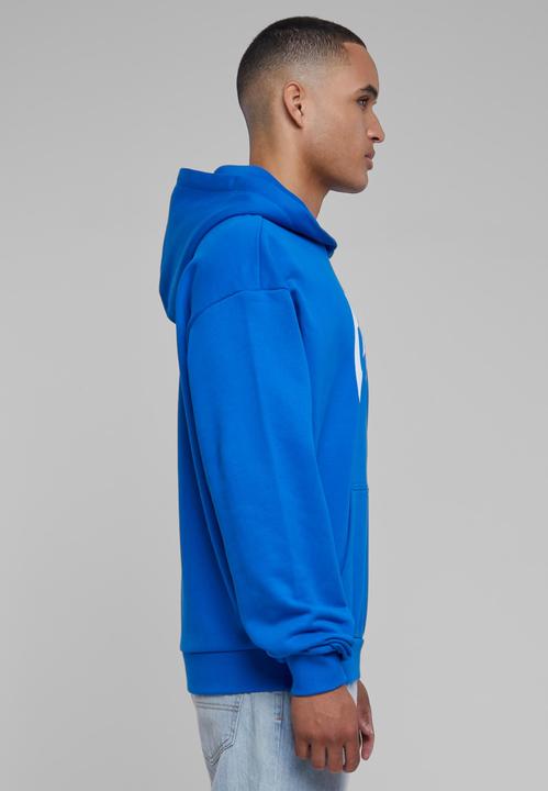 Actual product image Urban Classics Origami Heavy Oversize Hoodie - 91507 (XL)